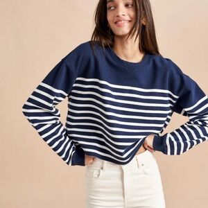 La Ligne pullover